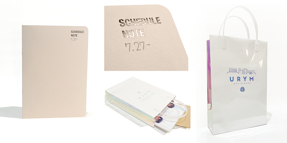 20251019 CCSPARK20 -day1- 新刊